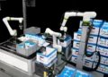 FANUC au PACK EXPO 2026 : entre automatisation et robotique