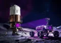 Yank Technologies remporte deux contrats de la NASA sur l’alimentation sans fil