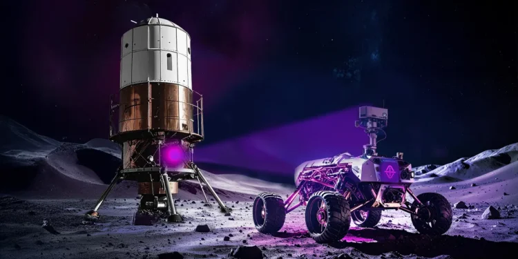 Yank Technologies remporte deux contrats de la NASA sur l’alimentation sans fil