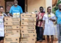 L'analyse de SAS mesure l'impact de l'électrification solaire en Ouganda