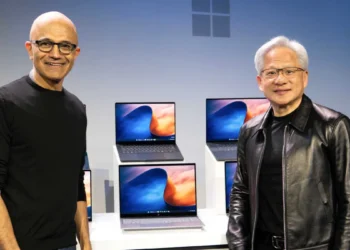 NVIDIA et Microsoft dévoilent RTX Spark et DGX Station pour Windows