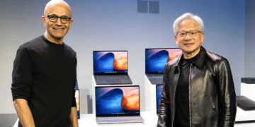 NVIDIA et Microsoft dévoilent RTX Spark et DGX Station pour Windows