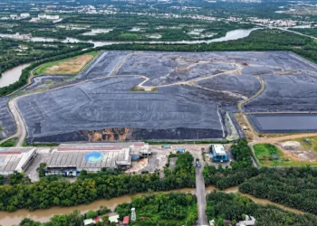 California Waste Solutions détaille ses projets de valorisation des déchets au Vietnam