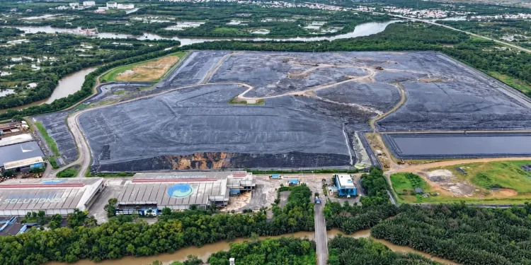 California Waste Solutions détaille ses projets de valorisation des déchets au Vietnam