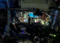 La première horloge nucléaire autonome tourne à Vienne