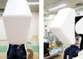 Comment entrer dans la réalité virtuelle sans porter de casque