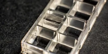 Une méthode de microscopie de précision améliorée développée par une professeure de Rice