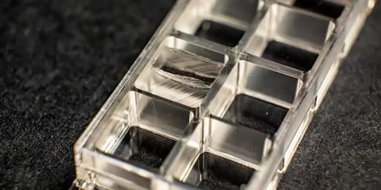 Une méthode de microscopie de précision améliorée développée par une professeure de Rice