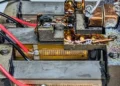 L'étirement d'un matériau quantique révèle des états supraconducteurs concurrents