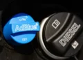 AdBlue, le talon d’Achille des diesels récents qui peut immobiliser votre voiture