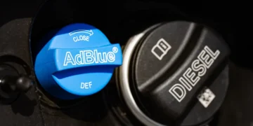 AdBlue, le talon d’Achille des diesels récents qui peut immobiliser votre voiture