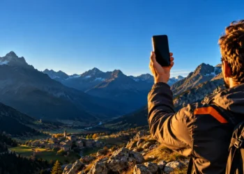 Starlink mobile ex Direct-to-Cell. Votre téléphone va-t-il échapper aux opérateurs ?