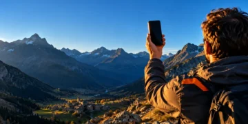Starlink mobile ex Direct-to-Cell. Votre téléphone va-t-il échapper aux opérateurs ?