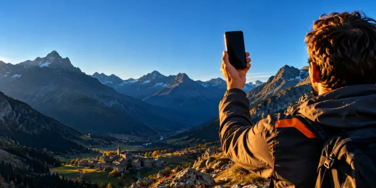 Starlink mobile ex Direct-to-Cell. Votre téléphone va-t-il échapper aux opérateurs ?