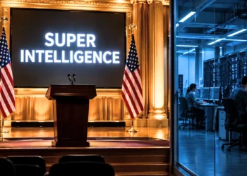 Superintelligence IA, quand la communication de Washington dépasse la science
