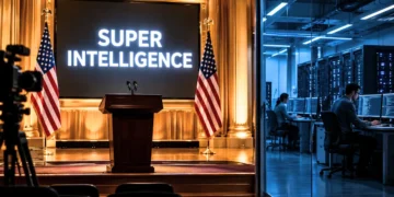 Superintelligence IA, quand la communication de Washington dépasse la science
