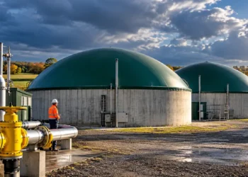Certificats de biogaz. L’obligation de restitution court jusqu’en 2044, pas 2041
