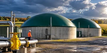 Certificats de biogaz. L’obligation de restitution court jusqu’en 2044, pas 2041