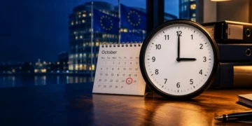 Changement d’heure hiver : huit ans de débat, et l’Europe recule encore ses montres