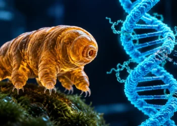 La protéine de tardigrade qui blinderait l’ADN humain, un espoir sous conditions
