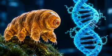 La protéine de tardigrade qui blinderait l’ADN humain, un espoir sous conditions
