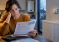 Nouvelle flambée du gaz attendue en novembre, le chauffage des ménages en première ligne