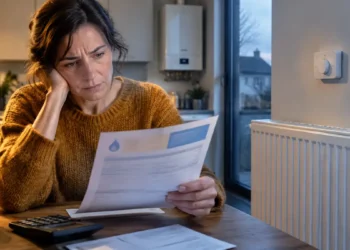 Nouvelle flambée du gaz attendue en novembre, le chauffage des ménages en première ligne