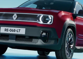 Renault 4 électrique : ce qui change vraiment avant l’arrivée de la Jogging