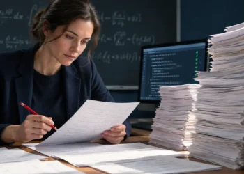 OpenAI lâche 722 manuscrits d’IA en mathématiques et la rigueur est mise à l’épreuve