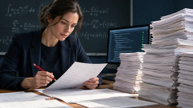 OpenAI lâche 722 manuscrits d’IA en mathématiques et la rigueur est mise à l’épreuve