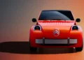 Citroën 2CV électrique autour de 15 000 €, le mythe s'invite au Mondial de Paris 2026