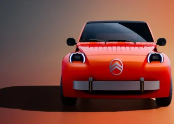 Citroën 2CV électrique autour de 15 000 €, le mythe s'invite au Mondial de Paris 2026