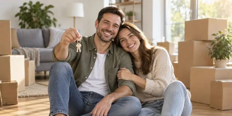 Démarches du logement : Allianz simplifie le devis, la souscription et l'attestation pour les familles