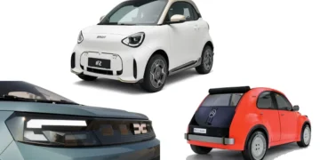 Mini-voitures électriques au Mondial 2026. Une mobilité urbaine enfin abordable ?