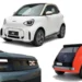 Mini-voitures électriques au Mondial 2026. Une mobilité urbaine enfin abordable ?