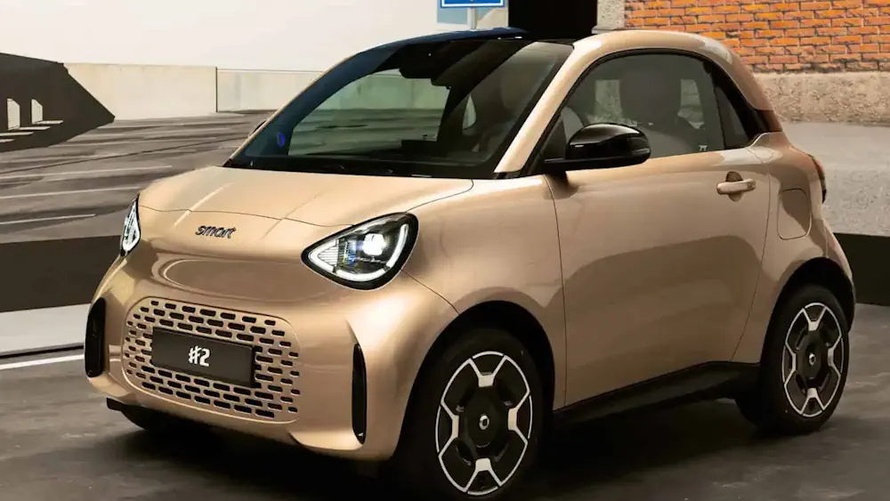 Mini-voitures électriques au Mondial 2026. Une mobilité urbaine enfin abordable ?