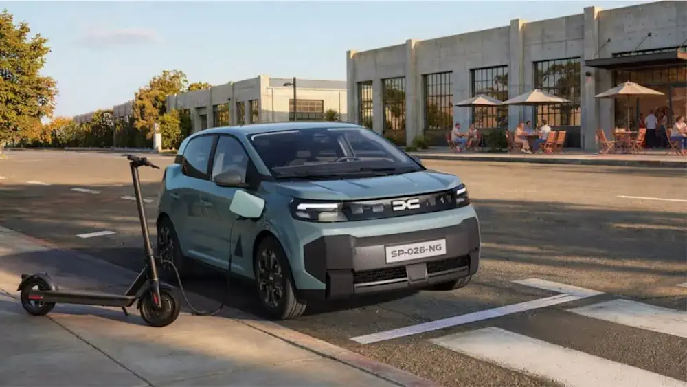 Mini-voitures électriques au Mondial 2026. Une mobilité urbaine enfin abordable ?