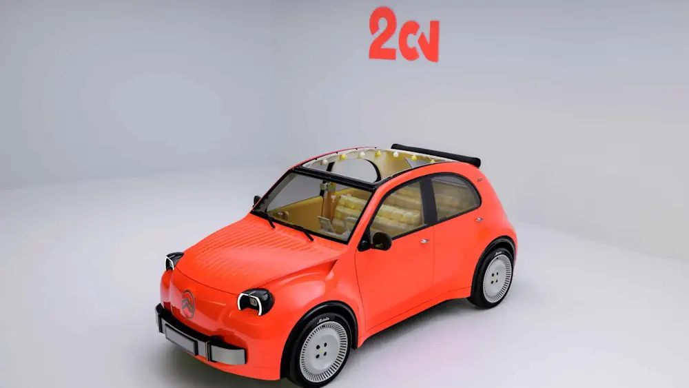 Mini-voitures électriques au Mondial 2026. Une mobilité urbaine enfin abordable ?