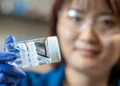 La fabrication et le recyclage des batteries pourraient passer au vert grâce à cette « colle »
