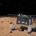 Idefix, le rover franco-allemand de 25 kg qui affronte la gravité infime de Phobos