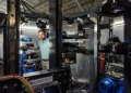 L'automatisation façonne l'avenir de l'industrie manufacturière américaine
