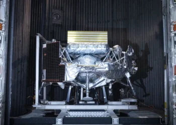 Griffin-1 réussit ses essais d’acceptation avant un lancement vers la Lune