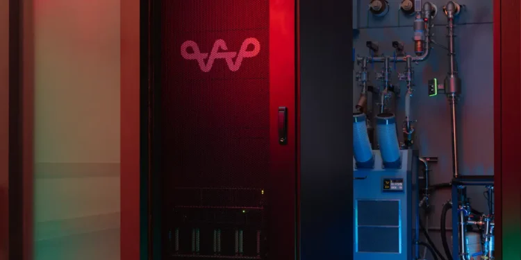 WATTER lance une infrastructure d’IA distribuée dans un hôtel de Dallas