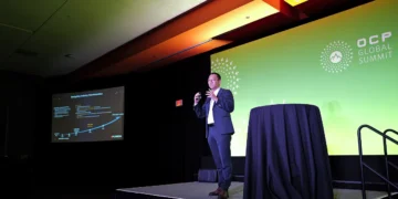 xFusion détaille ses solutions d'infrastructure IA à l'OCP 2026