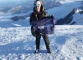 Le mont Blanc mesuré à 4807,47 mètres en 2026