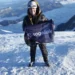 Le mont Blanc mesuré à 4807,47 mètres en 2026