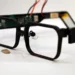 Des lunettes alimentées par les clignements d'yeux pourraient garder un œil sur la santé