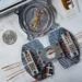 Un nouveau piège à ions monolithique développé pour des simulations quantiques accessibles