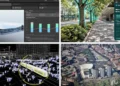 Nvidia mise sur les agents d’IA pour équiper les villes européennes