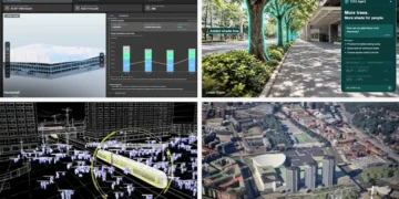 Nvidia mise sur les agents d’IA pour équiper les villes européennes